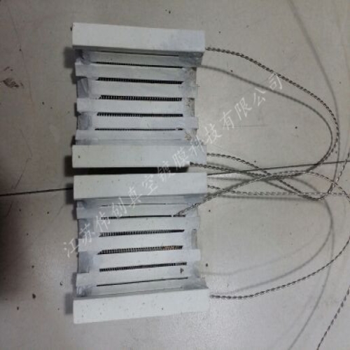 擴散泵加熱器鍍膜機專用，DP加熱爐（擴散泵加熱爐