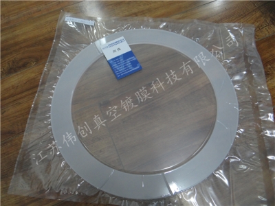 石英片，石英環(huán)，透明石英玻璃片，真空光學鍍膜，大小可定制