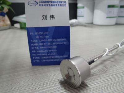 晶控探頭，鍍膜機配件，晶控儀配件，石英精控探頭，測膜厚儀器